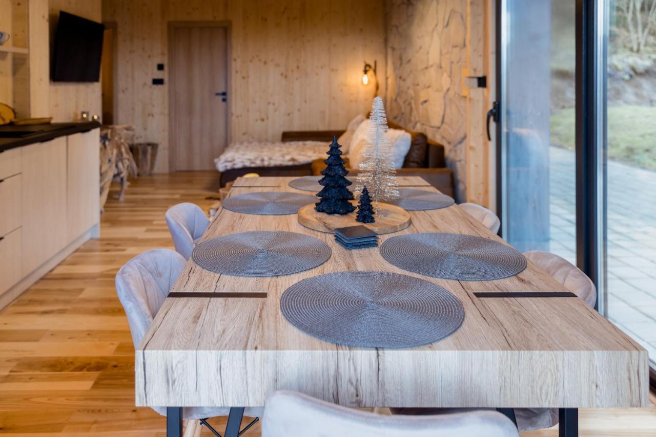 Apartman Pod Demaenovskou Horou Demänovská Dolina Dış mekan fotoğraf