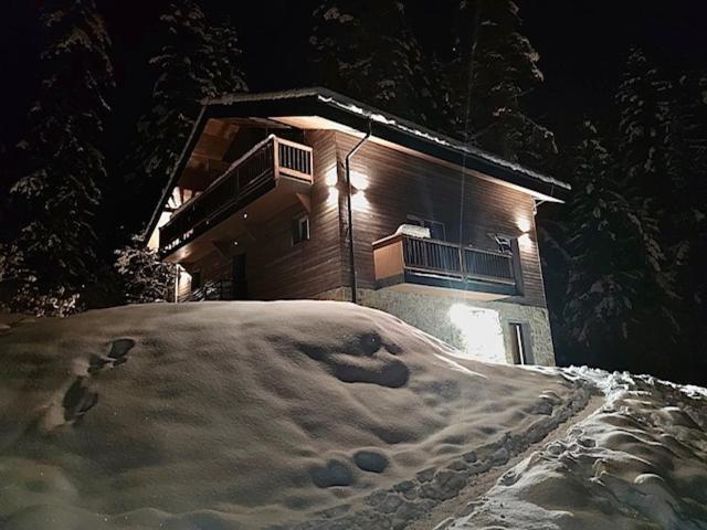 Apartman Pod Demaenovskou Horou Demänovská Dolina Dış mekan fotoğraf